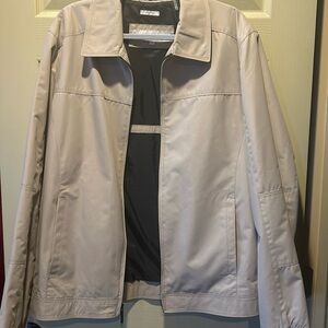 Perry Ellis Portfolio Dobbytech size L